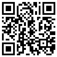 QR Code for bitcoin:323xpAm5vRET9TJQWvvgCoQrTeyF3bMPC7