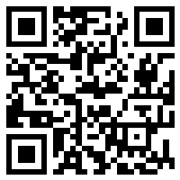 QR Code for bitcoin:324BdELpVGDbnowr3ktB1M2ECP4CPyaeSp
