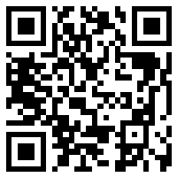 QR Code for bitcoin:324NgNUP984cBDVTzSbHRCjmALFi11G2Vn