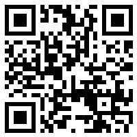 QR Code for bitcoin:324PReUYo7CwHyweEE9fUkLNk1CfsM5NCM