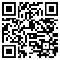 QR Code for bitcoin:324YkJDkwffRqHccRFojLJg3rTH3m7MXtT