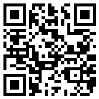 QR Code for bitcoin:324ZeBmvPygHTzpQRG9GwG8evgSd5FhyFa
