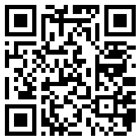QR Code for bitcoin:324e3kMSXQUTMCi2UpX3ARv8vqbsJab9i8