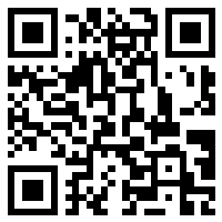 QR Code for bitcoin:324fxgkGVzo2dqkYacKCPbcmg5aPBFr85h