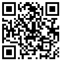 QR Code for bitcoin:324jaFP7TfNukLps82nBUmDLcgGLW3bn8L