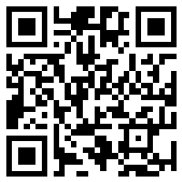 QR Code for bitcoin:324wpRe7AF8EL8gAMFcwMhkBnMPkRG1XAH