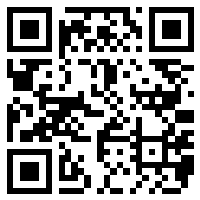 QR Code for bitcoin:324xTnUGbWChHZHGqWg7exb1neBFXRJ8aU