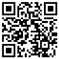 QR Code for bitcoin:325GMDTGRTLtcFXFfeFwEvg64ejyDyzCQR