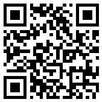 QR Code for bitcoin:325TydeBhXCZfQAwQdvxqxB9vmbc2T4yoU