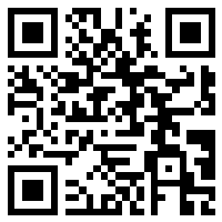 QR Code for bitcoin:325aAFNv3jueJDZFR64Mx8UUPRLnsHUhEp