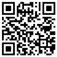 QR Code for bitcoin:325cW8YAjmhXbUDP7yEbqdrJSjqoFVT2kQ