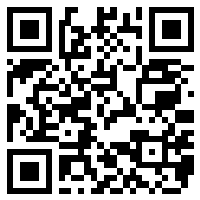 QR Code for bitcoin:325dbVtSmnKT4YP7eX5KXy4jZ7hcupVqB1