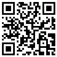 QR Code for bitcoin:325hRmTi7npQbZhehUfnh1mAzdRTpwkG1d