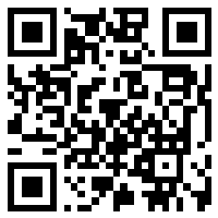 QR Code for bitcoin:325ieURBoADracMmL7oGPHD85eBcuVZg34