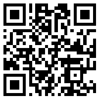 QR Code for bitcoin:325kfrPdKregemBfRGbSPEVJpELeu6FvDo