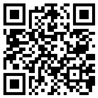 QR Code for bitcoin:325saNgaKcmX6RqeHQB97dgRrMdTYiFcsL