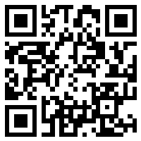 QR Code for bitcoin:325usLWf6T665DcLfCmYMFmyDVeKdr5rWS