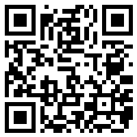 QR Code for bitcoin:325v4tpXgiiV458PvEGpxosppk51fvvfTn