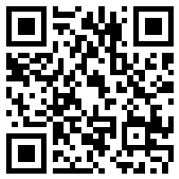 QR Code for bitcoin:325w43Cb7LqdToW5GKMNm1SVfvzaapNBJc