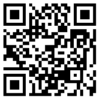 QR Code for bitcoin:325yrT77GchVsLFw4cLMCvqkmsgMpnVf4W