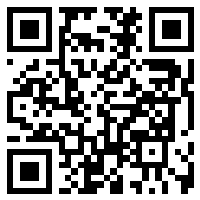 QR Code for bitcoin:3269m1fns6GB1RYkDCDipsFmkavWvXT19W