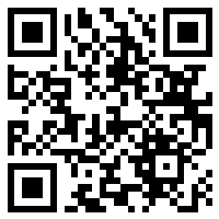QR Code for bitcoin:326MAwSiNZ7zrKqZb54HmkPyvK7DdRAEU7
