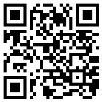 QR Code for bitcoin:326ML6We8ktCeK8knC9jdr16fTkP918kpv