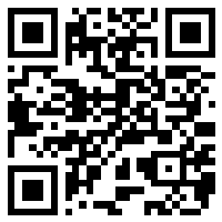 QR Code for bitcoin:326Np7irppw3qcNo2BkAMCMidU5NtL8fZH