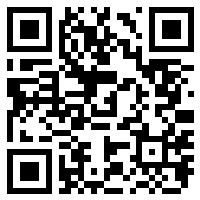 QR Code for bitcoin:326PkDP3aFsRVJRRT5CMyrYB7mBU8MMCAA