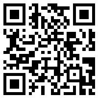 QR Code for bitcoin:326ReDHMTAxNqmTPUhbbhhPkrtAiAV11VM
