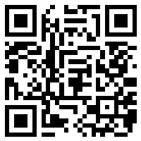 QR Code for bitcoin:326SPKqxvaQPcVovLbM8snh1W2j2nfFDPf