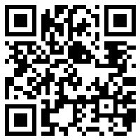 QR Code for bitcoin:326UwezT3YpRLVYoZ5QotnDZX5SjMu53p8
