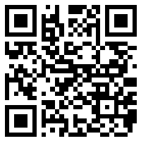 QR Code for bitcoin:326XEnnF3og75sxc5J4mXvC6dNJcTPnvz2