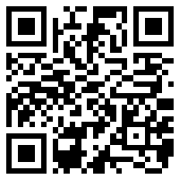 QR Code for bitcoin:326d768MLUF3cMkXLpjpzUbVfH8QHWS6Pj
