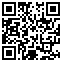 QR Code for bitcoin:326nXzdtGD8b3B2oM7UpwBdtmdm4dCEKW2