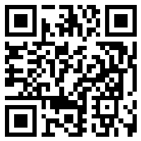 QR Code for bitcoin:326qWPfGW1DNi2FpZF4xZZR3vVGtChSByF