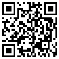 QR Code for bitcoin:326soZerUnL5ErRcM7PERtSrTMv9CE6fKh