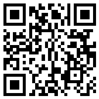 QR Code for bitcoin:3271x669mtRYae1y79GxvZB3X4dLLcqLV4