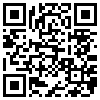 QR Code for bitcoin:32759wCzaWeEGcfydsB5sykfWLr2YaY8a2