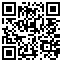 QR Code for bitcoin:3275W7faAv1oRW3d5ZAwwGPeguyZjzedb1