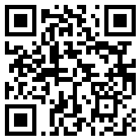 QR Code for bitcoin:3279WDzPqGb92B7raj7eyAWcnKXd7vgcfZ