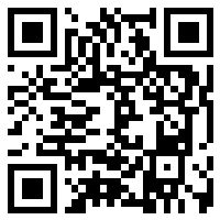QR Code for bitcoin:327A6yPF4PycGD2hNYWDQCkj9qn51268iD
