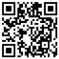 QR Code for bitcoin:327ASzhJpEF9bfkACFdbaQS1MeAi6qpJhy