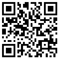 QR Code for bitcoin:327AkKV45tD5FHyyXTt7DKExpFZDN6n1j7