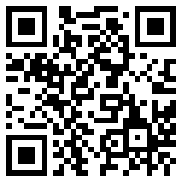 QR Code for bitcoin:327DP8dxSeATvaJBc7YwuWG1wSXE6ZBmx7
