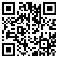 QR Code for bitcoin:327DymMjydx8t7QGSkgZi7BU2bfcmws48M
