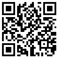 QR Code for bitcoin:327JvvcPR2xmnRujBcP5tuVVdpdma2yXZK