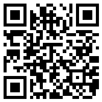 QR Code for bitcoin:327NGo165kd6cMYX7qjTxtfDn2Cb9wruY5