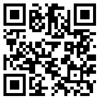 QR Code for bitcoin:327PmD6KY73JPY3dcuAvkFiLJSoAMuXagx
