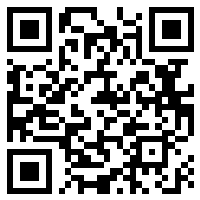 QR Code for bitcoin:327QaKHXUR5WMcvFuC2y9gZQisCJsZFwGL